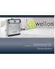 Wellon Alkaline Water IONIZER System - 12 Plates